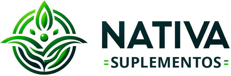 Nativa Suplementos